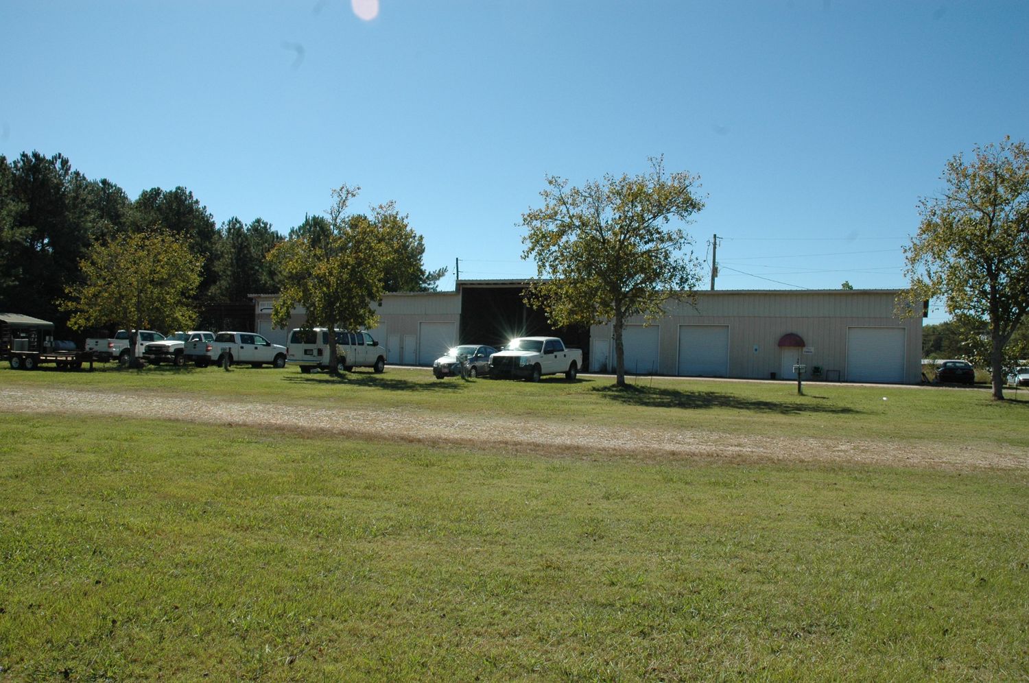 3472 Hogansville Rd, Lagrange, GA 30241